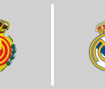 皇家馬略卡體育會和皇家马德里足球俱乐部