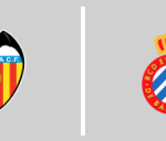巴伦西亚足球俱乐部和皇家西班牙人體育俱樂部
