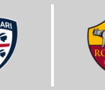 Cagliari Calcio和羅馬體育俱樂部