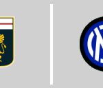 Genoa C.F.C.和国际米兰足球俱乐部