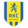 RKC瓦尔韦克 Logo